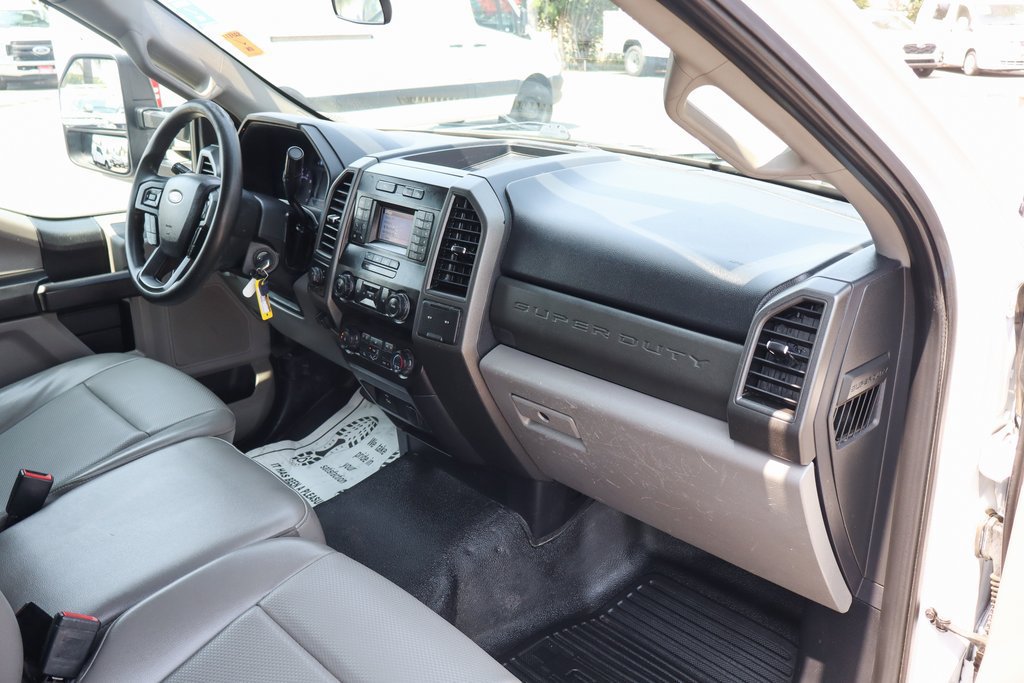 Used 2020 Ford F350 XL w/ Power Equipment Group RWD image 41