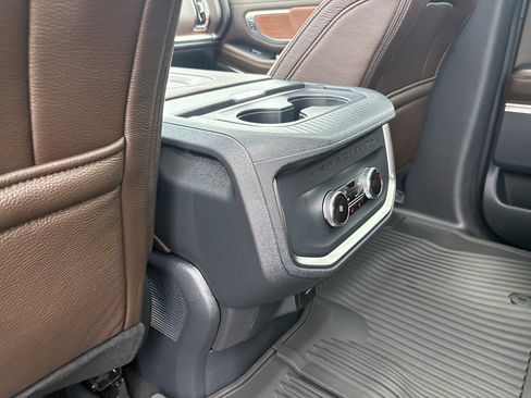 New 2027 Ford Expedition King Ranch AWD/4WD image 18