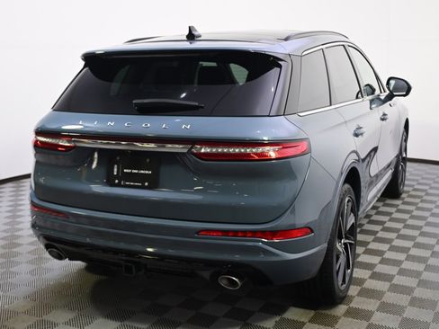 New 2026 Lincoln Corsair Grand Touring image 6