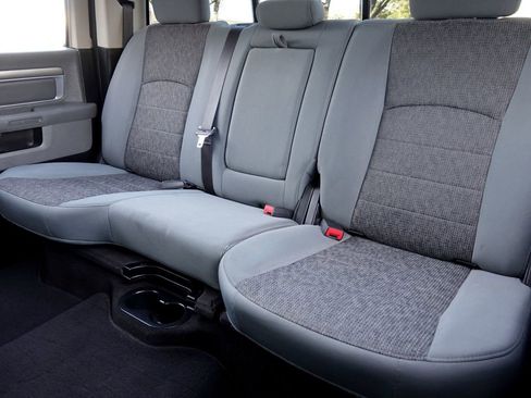 Used 2018 RAM 1500 Big Horn image 12