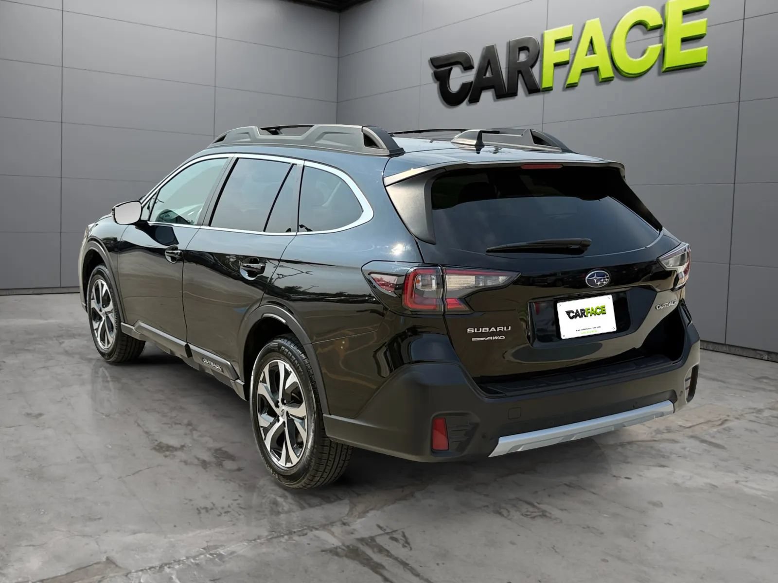 Used 2022 Subaru Outback Limited AWD/4WD image 8