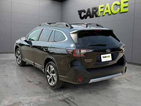 Used 2022 Subaru Outback Limited AWD/4WD image 8
