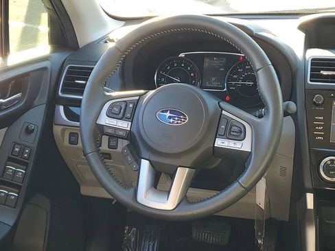 Used 2018 Subaru Forester 2.5i Limited image 22