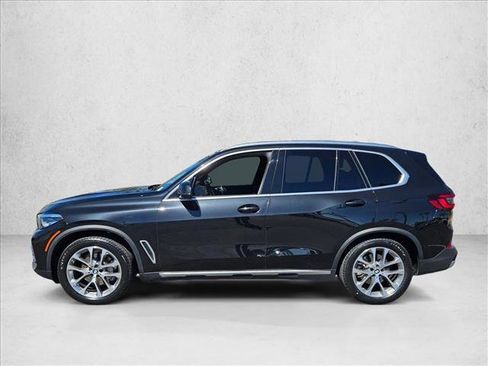 Certified 2023 BMW X5 sDrive40i RWD image 9