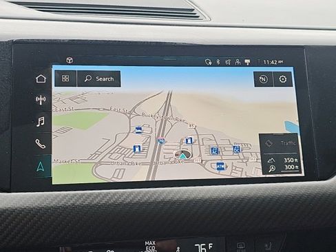 Used 2023 Audi RS e-tron GT w/ Ceramic Brake Package image 7