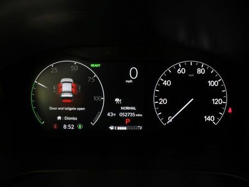 Used 2023 Honda CR-V Sport image 12