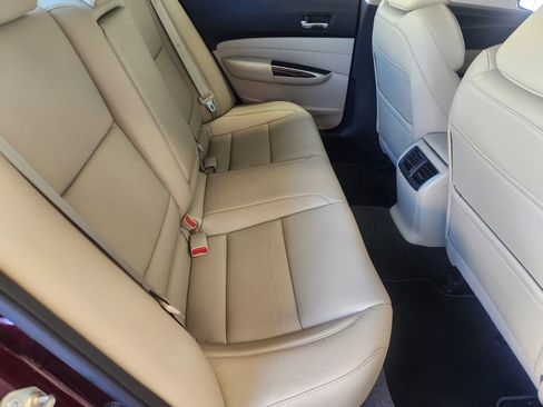 Used 2015 Acura TLX V6 image 32