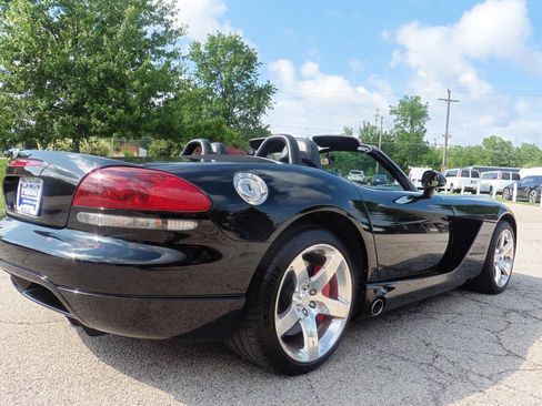 Used 2006 Dodge Viper SRT-10 RWD image 13