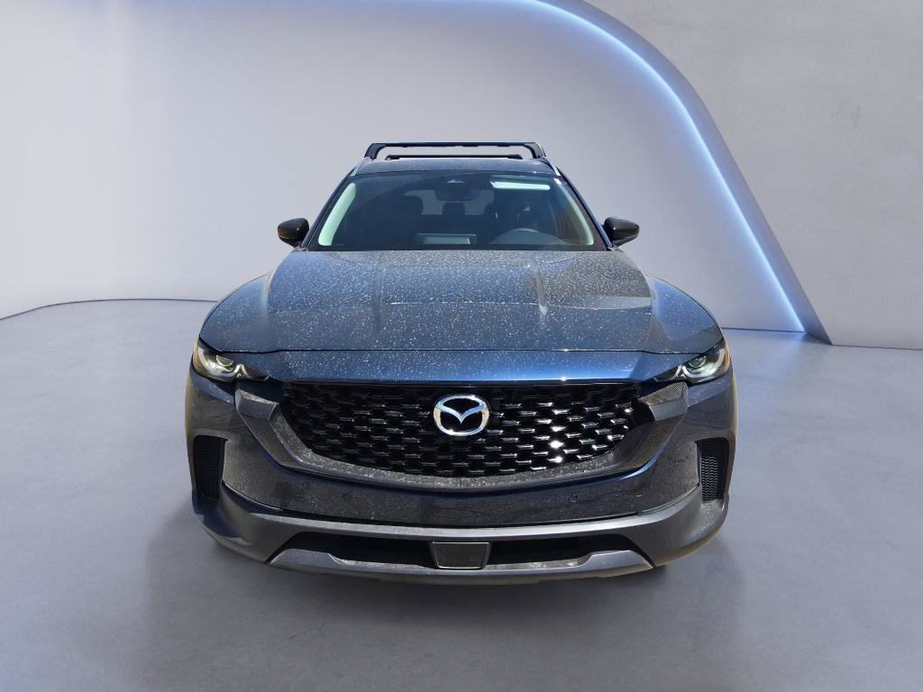 Used 2026 MAZDA CX-50 AWD 2.5 S w/ Cargo Package image 8