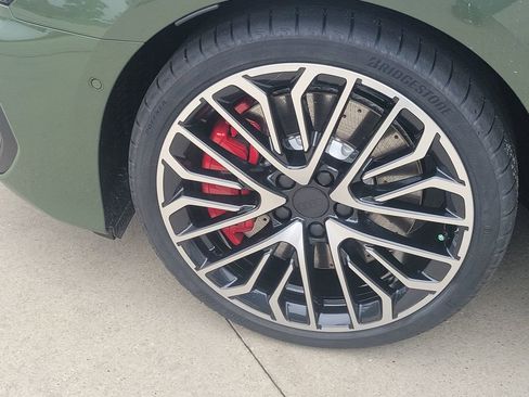 New 2026 Audi S3 Premium AWD/4WD image 5