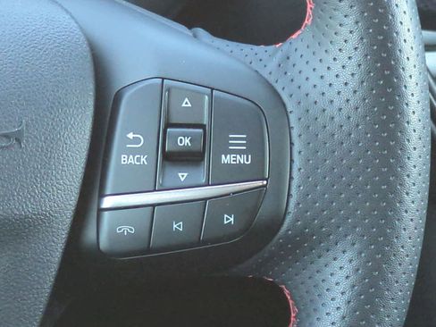 Used 2024 Ford Escape ST-Line w/ Tech Pack #1 AWD/4WD image 24
