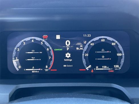 New 2025 Toyota 4Runner Limited image 38