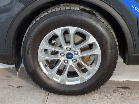 Used 2022 Ford Escape SE w/ Convenience Package image 13