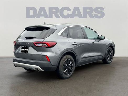 Certified 2024 Ford Escape Active FWD image 5