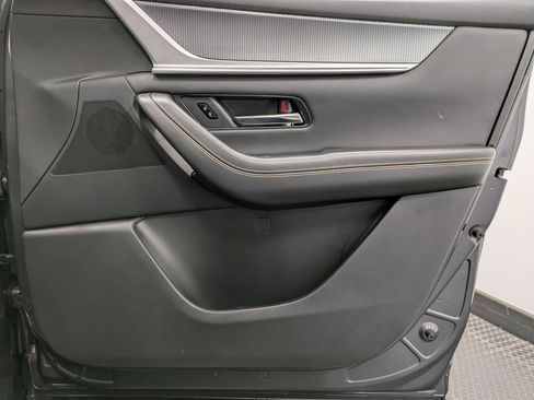 Certified 2025 MAZDA CX-90 3.3 Turbo w/ Premium Sport Pkg image 27