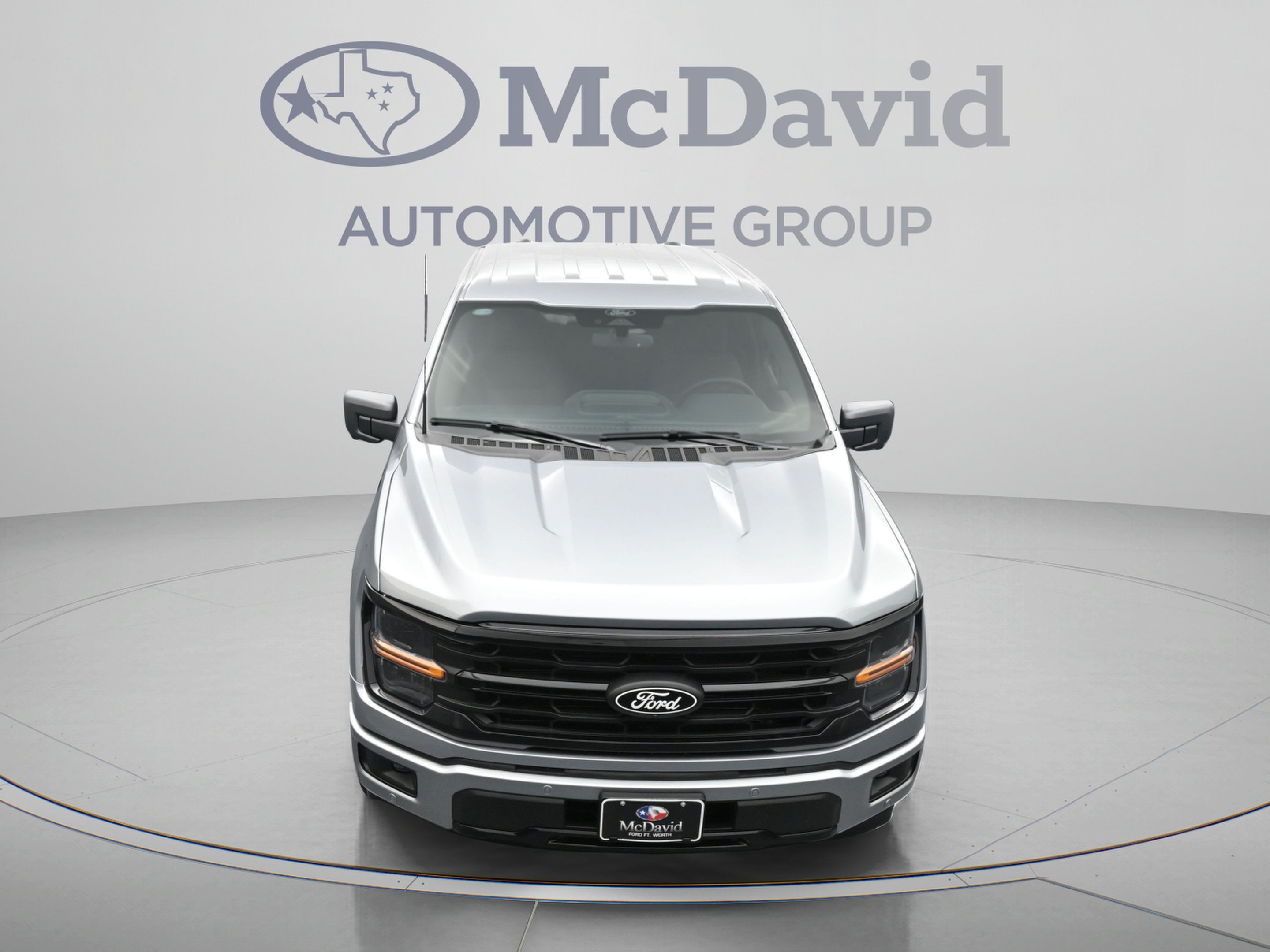 Used 2025 Ford F150 XLT w/ Equipment Group 302A MID RWD image 19