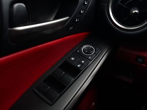 Used 2022 Lexus IS 350 F Sport RWD image 33