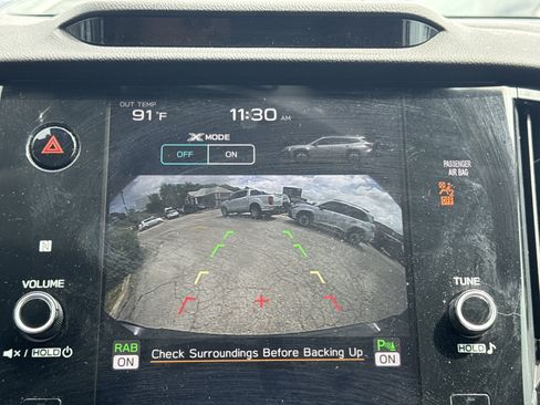 Certified 2023 Subaru Outback Limited AWD/4WD image 21