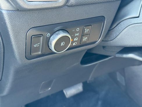 New 2025 Ford Bronco Sport Outer Banks image 11