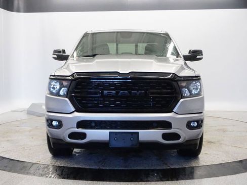 Used 2022 RAM 1500 Big Horn image 11