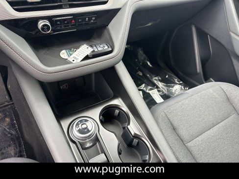 New 2026 Ford Explorer Active RWD image 31