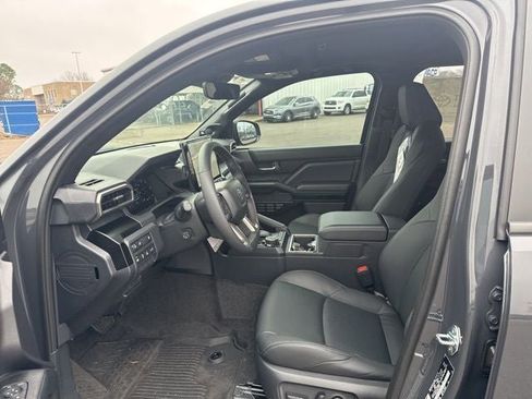 New 2026 Toyota 4Runner Limited image 9