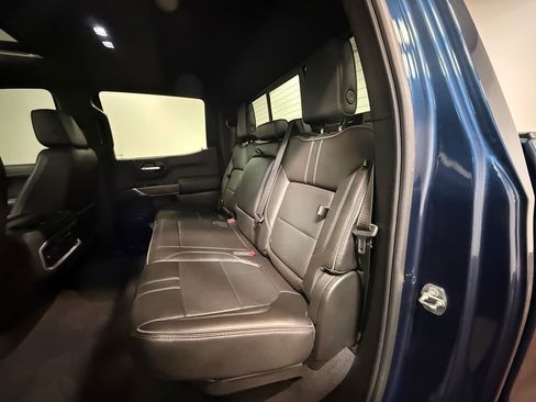 Used 2019 Chevrolet Silverado 1500 High Country AWD/4WD image 8
