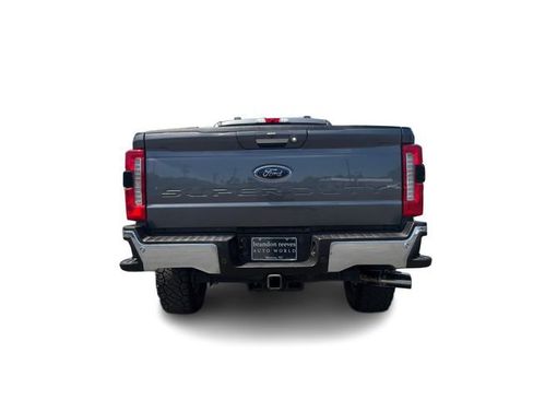 Used 2023 Ford F350 Lariat w/ Tow Technology Package AWD/4WD image 27