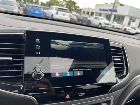 Used 2021 Honda Pilot EX-L image 30