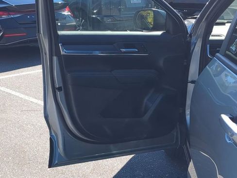 New 2026 GMC Terrain Elevation w/ Technology Package II image 19