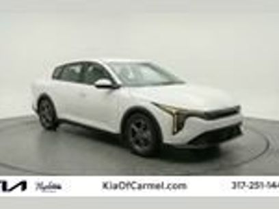 Used 2025 Kia K4