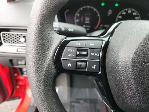 Certified 2023 Honda Civic LX image 20