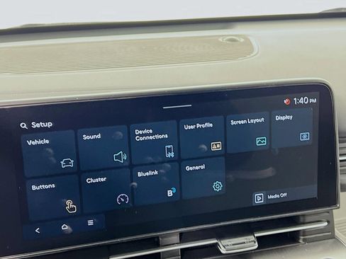 New 2026 Hyundai Kona SEL Sport image 12