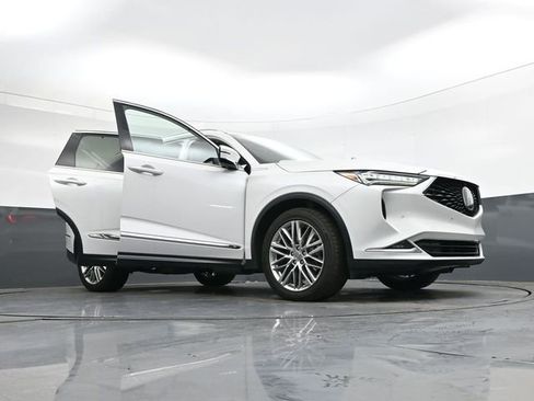 Used 2023 Acura MDX SH-AWD w/ Advance Package image 43