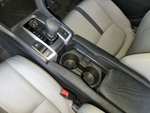 Used 2020 Honda Civic LX image 22