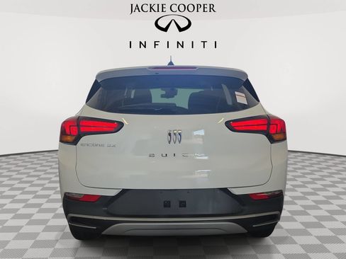 Used 2025 Buick Encore GX Preferred FWD image 6