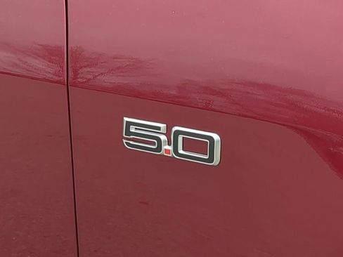 New 2025 Ford Mustang GT Premium image 12