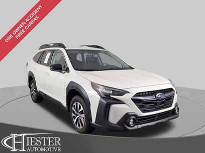 Used 2025 Subaru Outback Premium