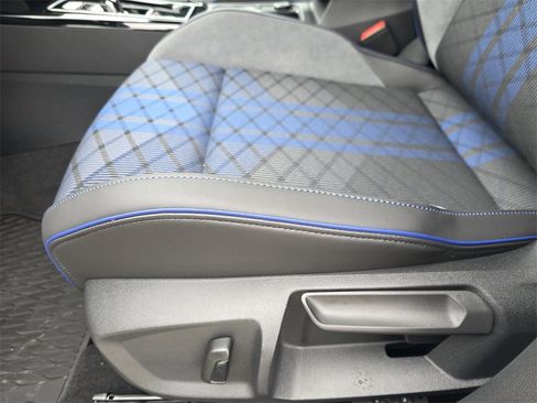 New 2026 Volkswagen Golf w/ Euro Style Package image 16