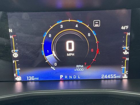 Certified 2023 Chevrolet Colorado W/T image 26