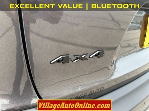 Used 2020 Jeep Cherokee Latitude Plus AWD/4WD image 8