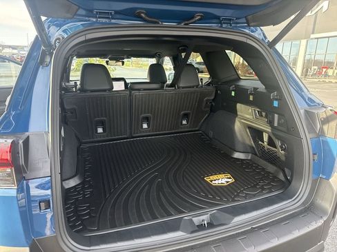 New 2026 Subaru Outback Wilderness AWD/4WD image 45