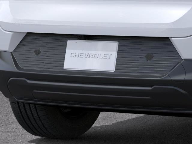 New 2026 Chevrolet Equinox EV LT FWD image 47
