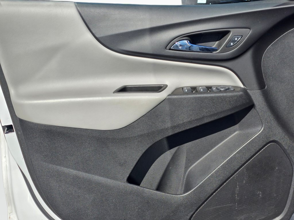 Used 2024 Chevrolet Equinox LS FWD image 18