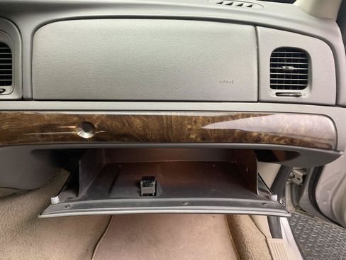 Used 2010 Mercury Grand Marquis LS RWD image 22