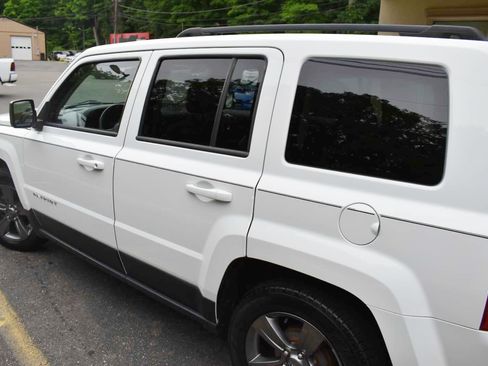 Used 2014 Jeep Patriot High Altitude FWD image 52