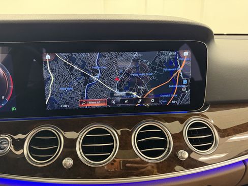 Used 2023 Mercedes-Benz E 350 E 350 w/ Premium Package image 28