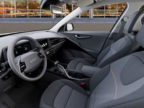 New 2026 Kia Niro LX FWD image 17