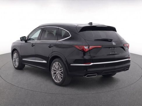 Used 2023 Acura MDX SH-AWD w/ Advance Package image 5