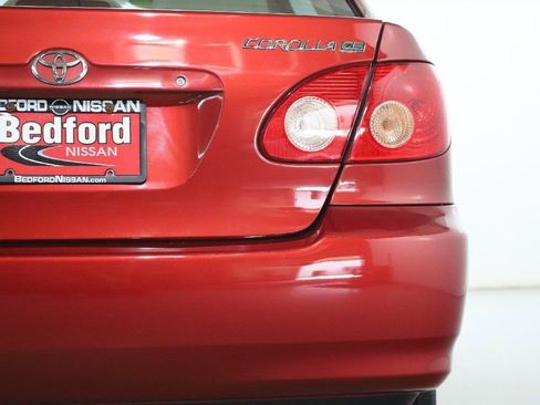 Used 2007 Toyota Corolla CE image 38